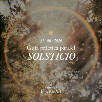 Guía práctica para el Solsticio de verano