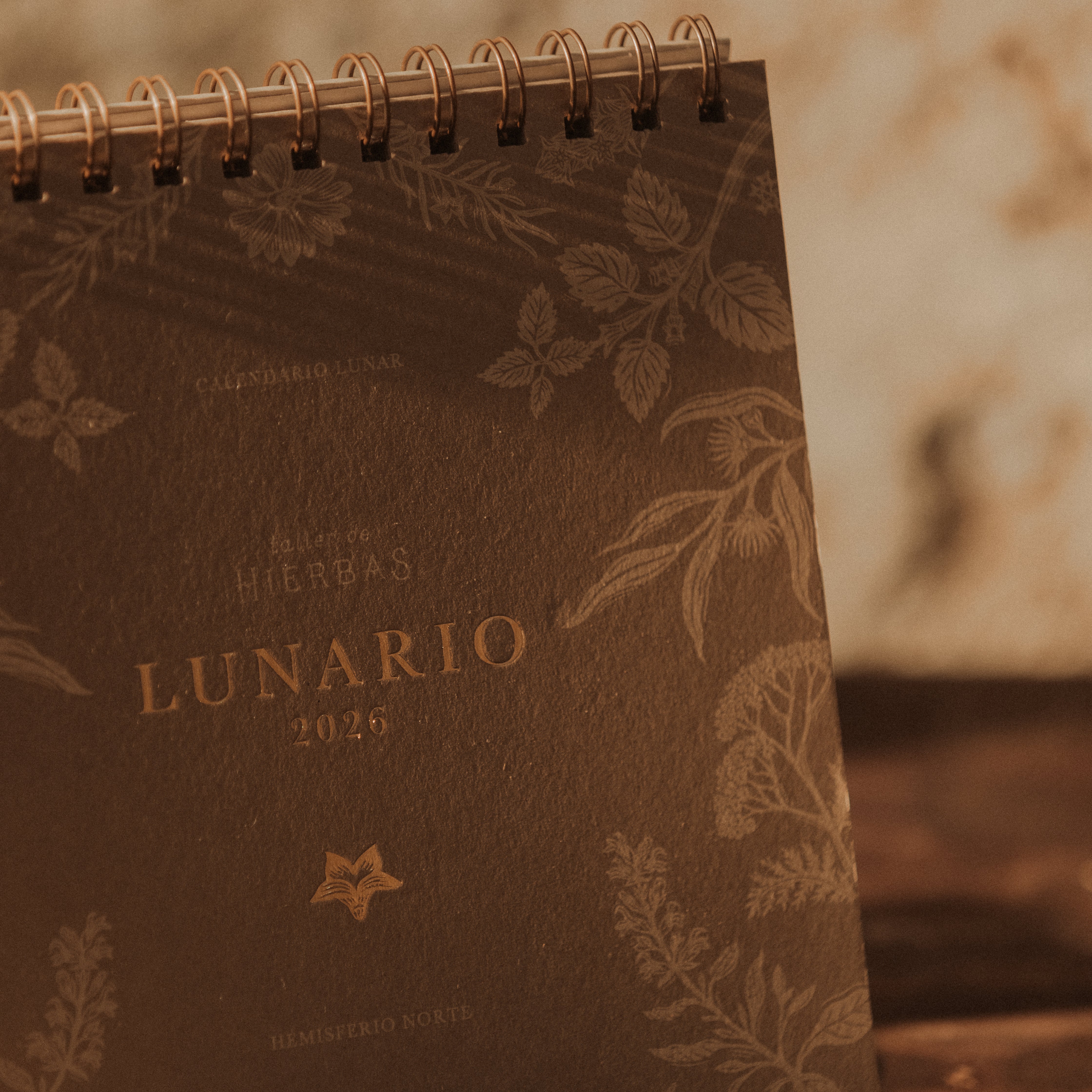 Calendario Lunar 2026