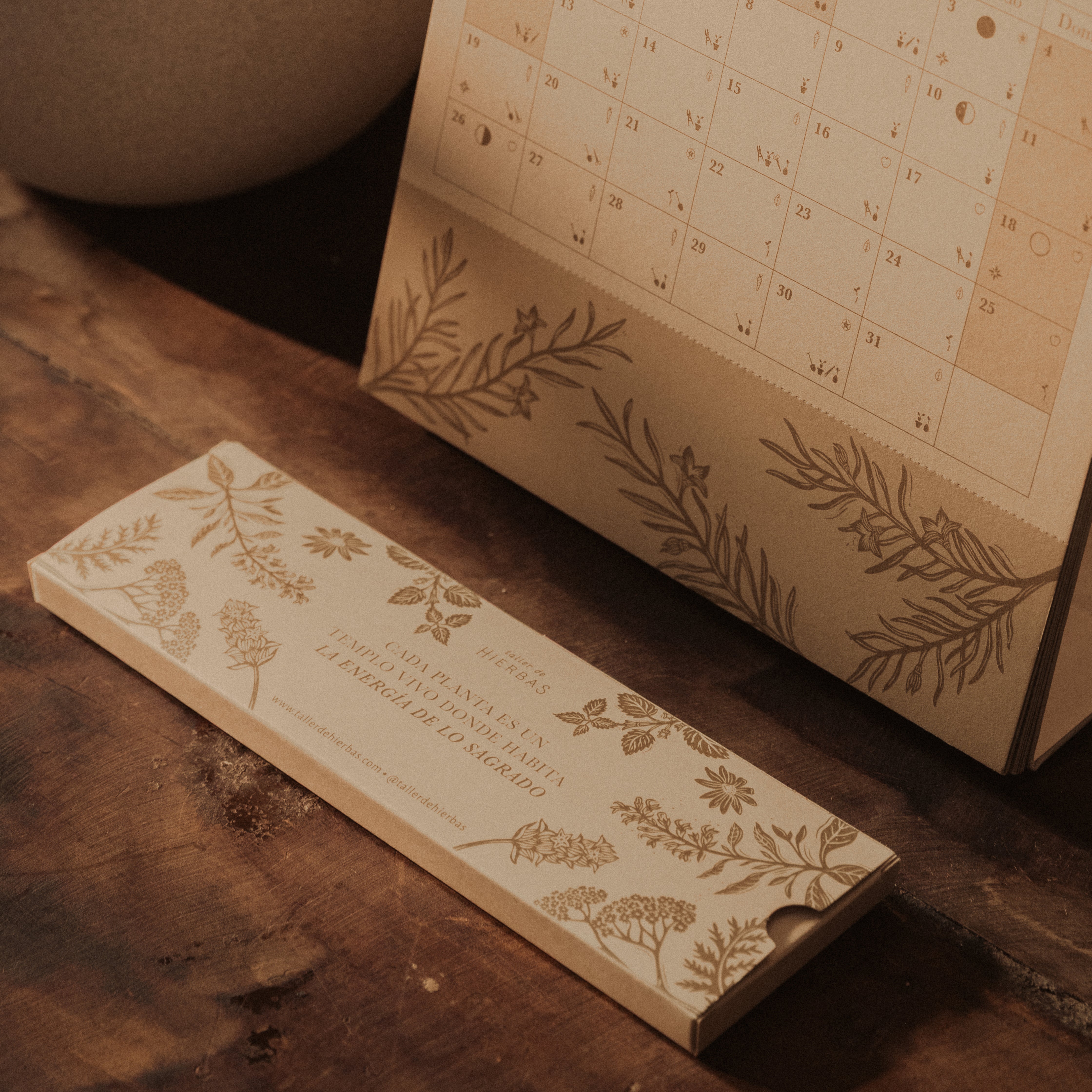 Calendario Lunar 2026