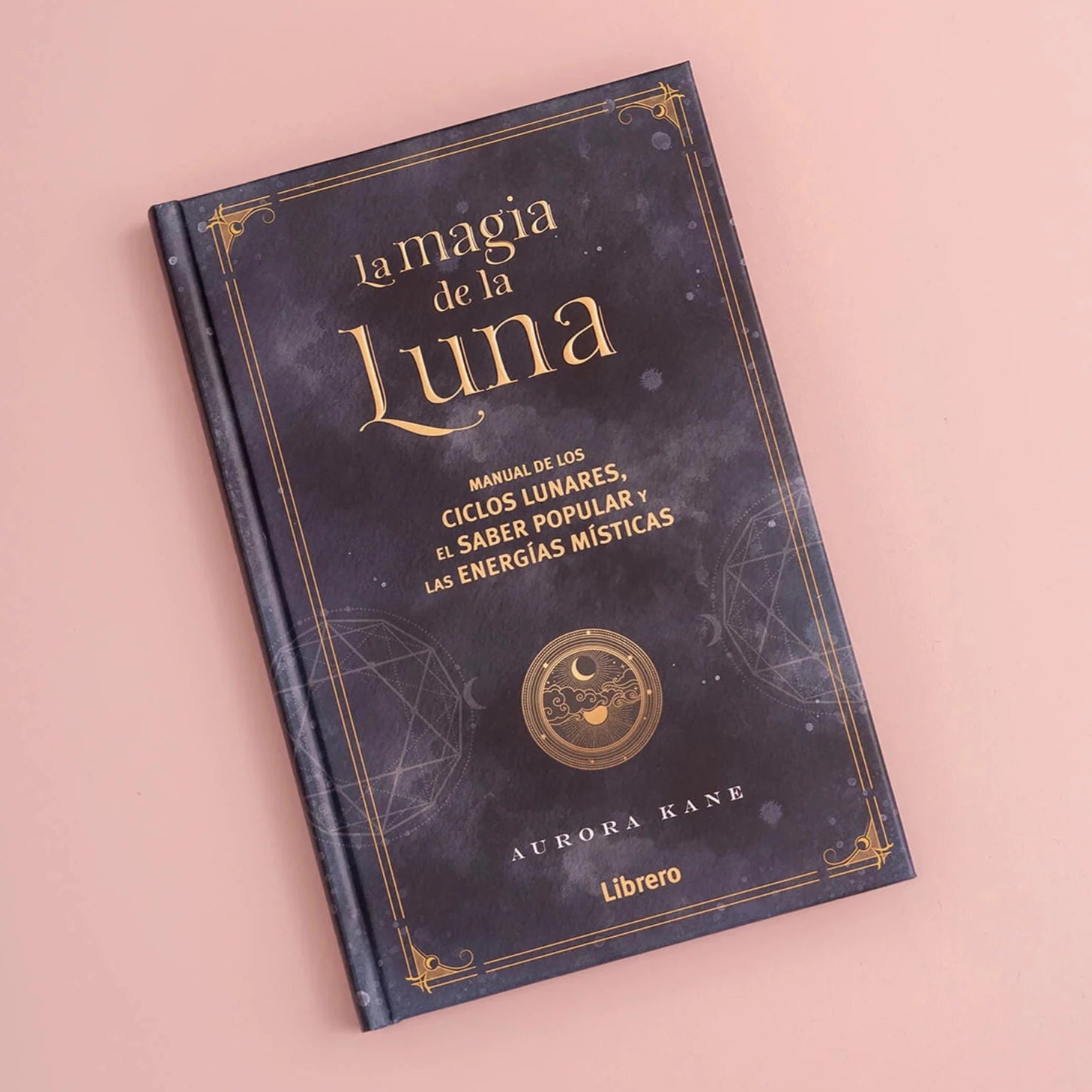 Libro La Magia de la Luna