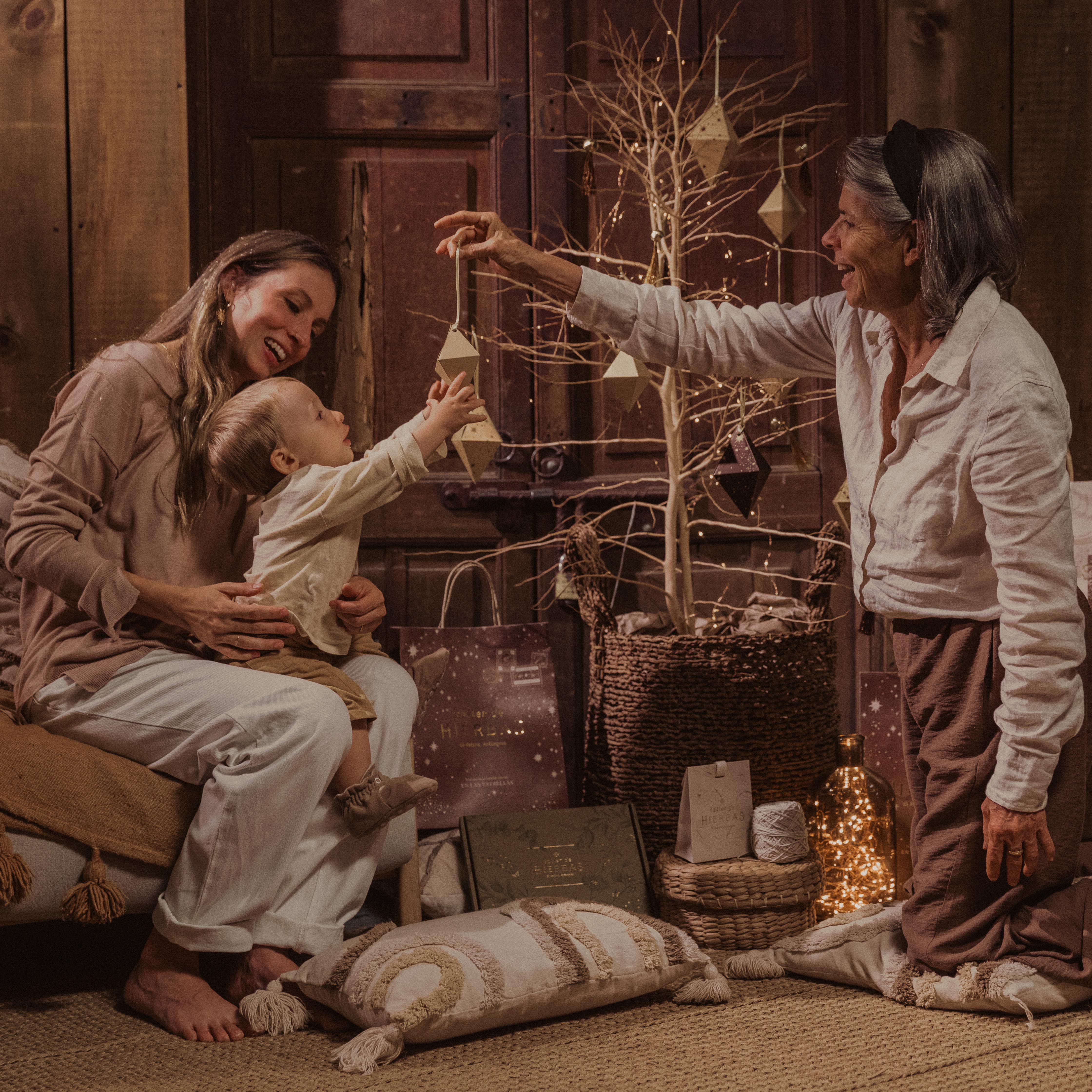 Constelación para el alma