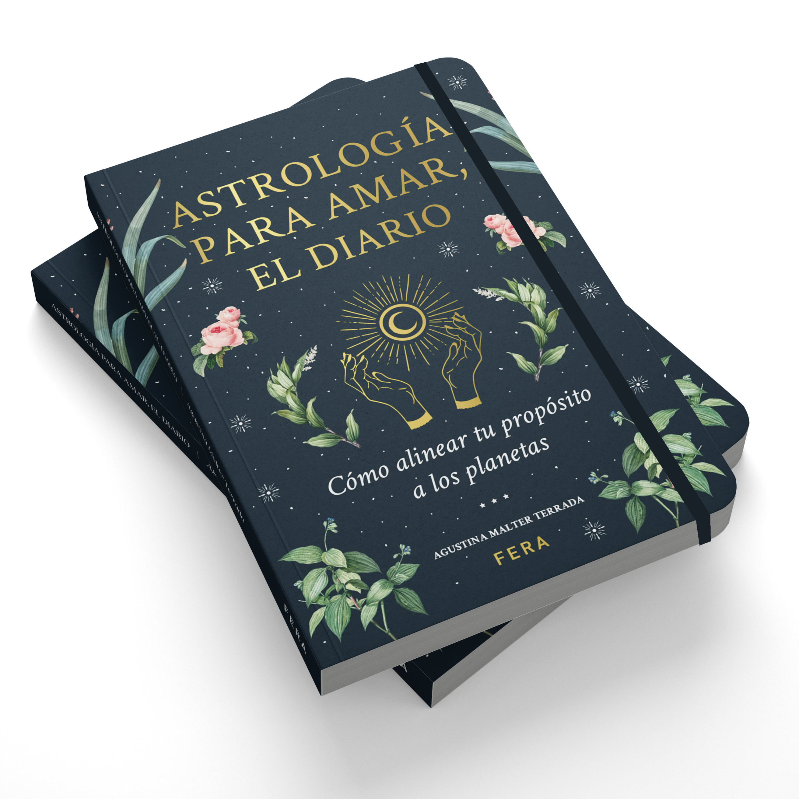 Libro Astrología Para Amar, El Diario